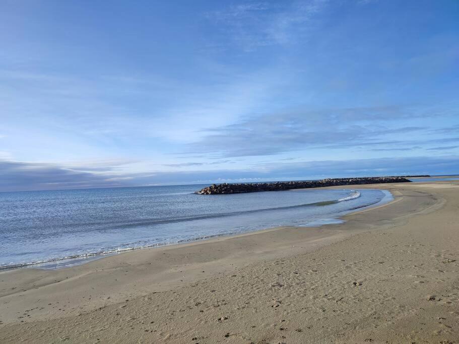 Sete : Charmant T3 Entre L'Etang Et Les Plages Екстер'єр фото